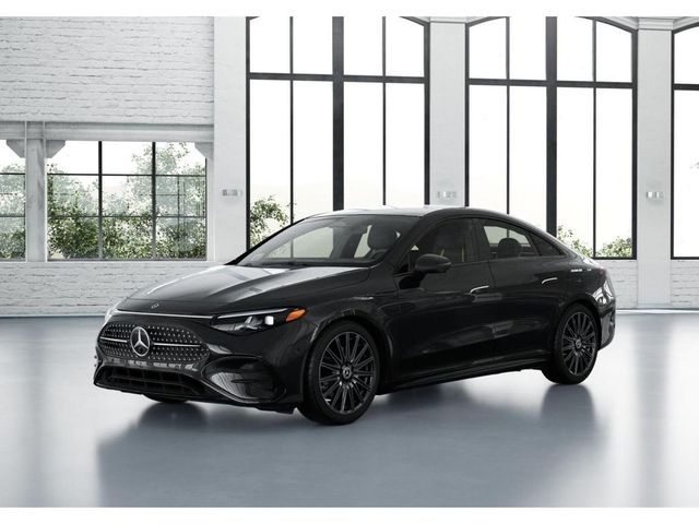 2027 Mercedes-Benz CLA CLA 220 Hybrid