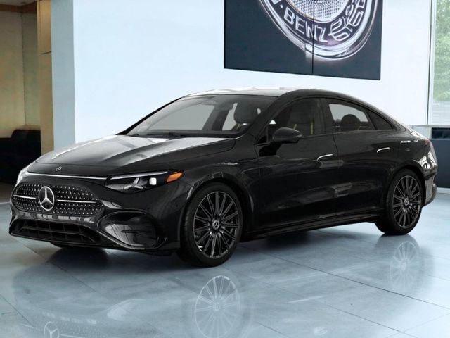 2027 Mercedes-Benz CLA CLA 220 Hybrid