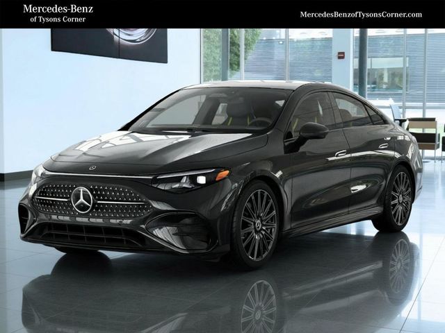 2027 Mercedes-Benz CLA CLA 220 Hybrid