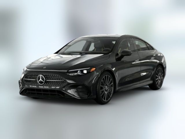 2027 Mercedes-Benz CLA CLA 220 Hybrid