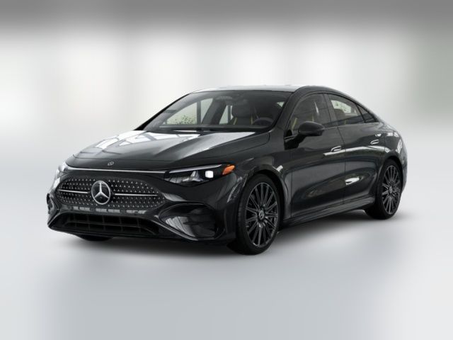 2027 Mercedes-Benz CLA CLA 220 Hybrid