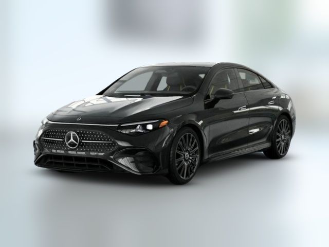 2027 Mercedes-Benz CLA CLA 220 Hybrid