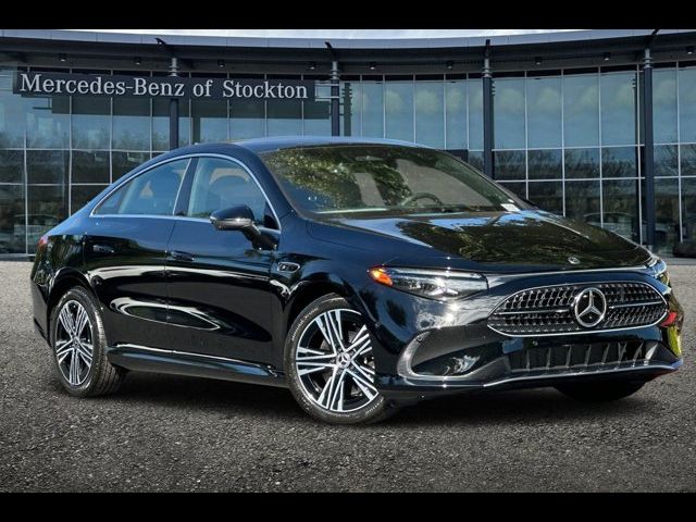 2027 Mercedes-Benz CLA CLA 220 Hybrid