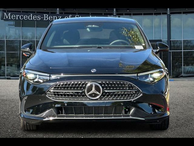 2027 Mercedes-Benz CLA CLA 220 Hybrid