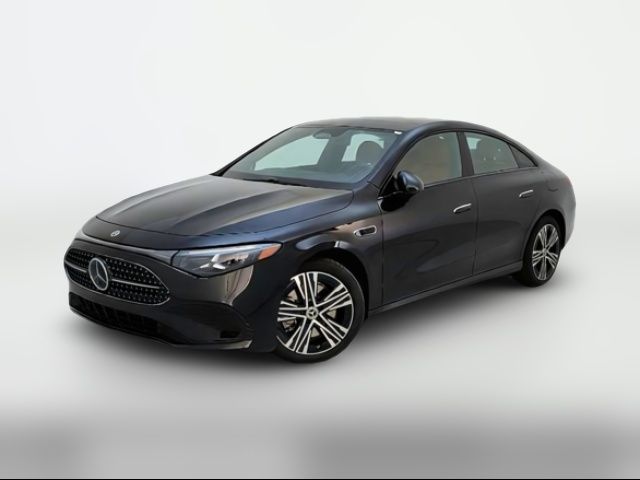2027 Mercedes-Benz CLA CLA 220 Hybrid