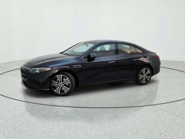 2027 Mercedes-Benz CLA CLA 220 Hybrid