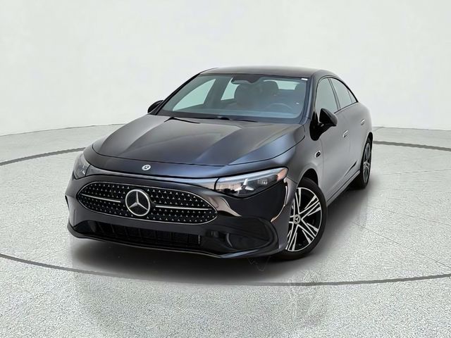 2027 Mercedes-Benz CLA CLA 220 Hybrid