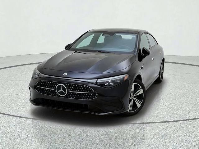 2027 Mercedes-Benz CLA CLA 220 Hybrid