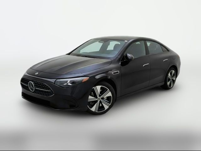 2027 Mercedes-Benz CLA CLA 220 Hybrid
