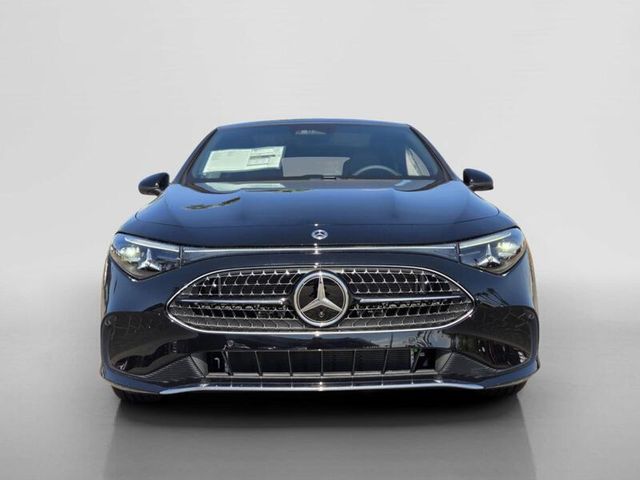 2027 Mercedes-Benz CLA CLA 220 Hybrid