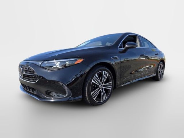 2027 Mercedes-Benz CLA CLA 220 Hybrid