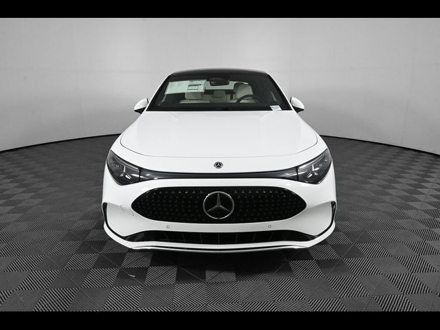2027 Mercedes-Benz CLA CLA 250+ Electric