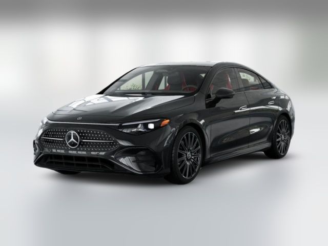 2027 Mercedes-Benz CLA CLA 220 Hybrid