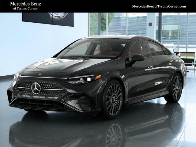 2027 Mercedes-Benz CLA CLA 220 Hybrid