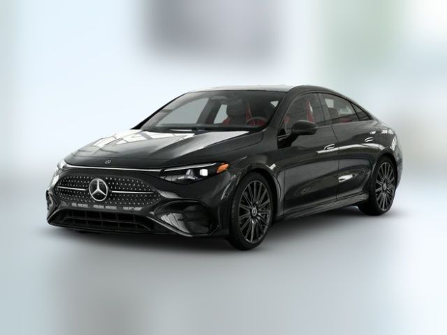 2027 Mercedes-Benz CLA CLA 220 Hybrid