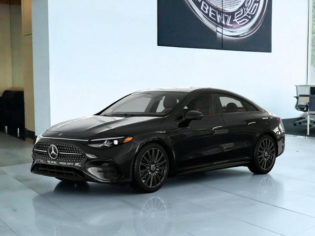 2027 Mercedes-Benz CLA CLA 220 Hybrid