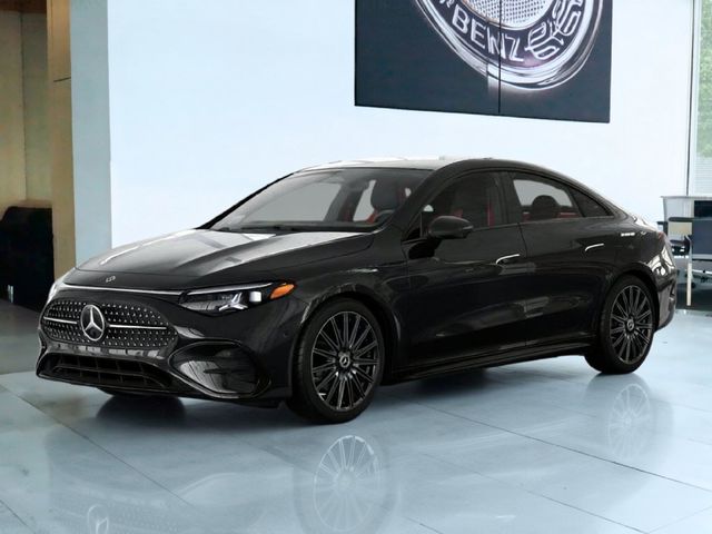2027 Mercedes-Benz CLA CLA 220 Hybrid