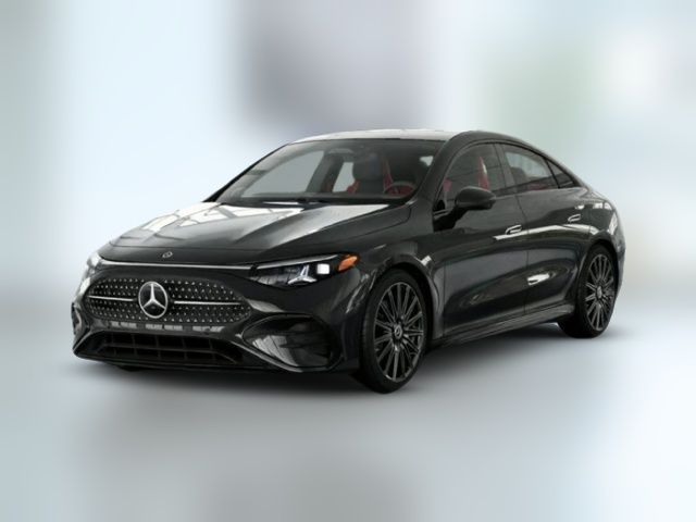 2027 Mercedes-Benz CLA CLA 220 Hybrid
