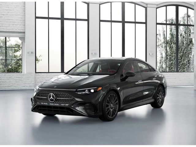 2027 Mercedes-Benz CLA CLA 220 Hybrid