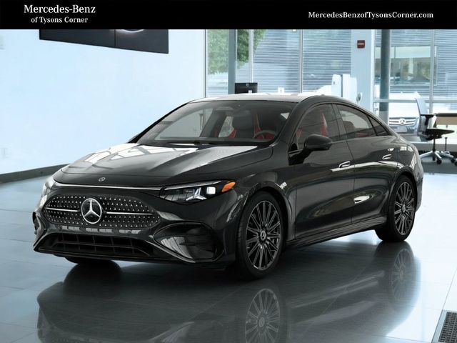 2027 Mercedes-Benz CLA CLA 220 Hybrid