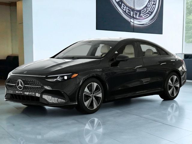 2027 Mercedes-Benz CLA CLA 220 Hybrid