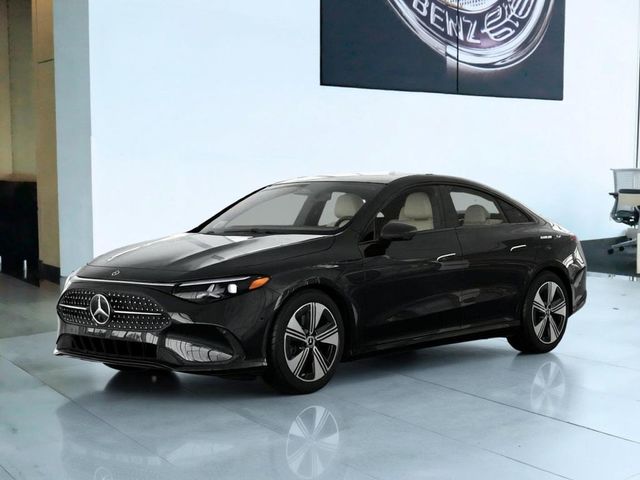 2027 Mercedes-Benz CLA CLA 220 Hybrid