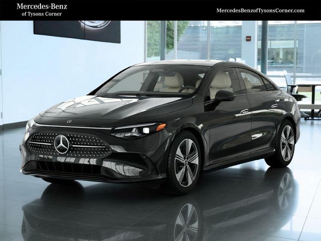 2027 Mercedes-Benz CLA CLA 220 Hybrid