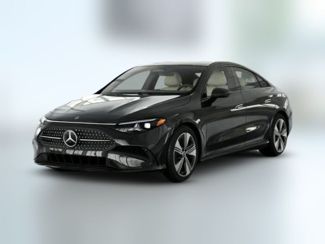 2027 Mercedes-Benz CLA CLA 220 Hybrid