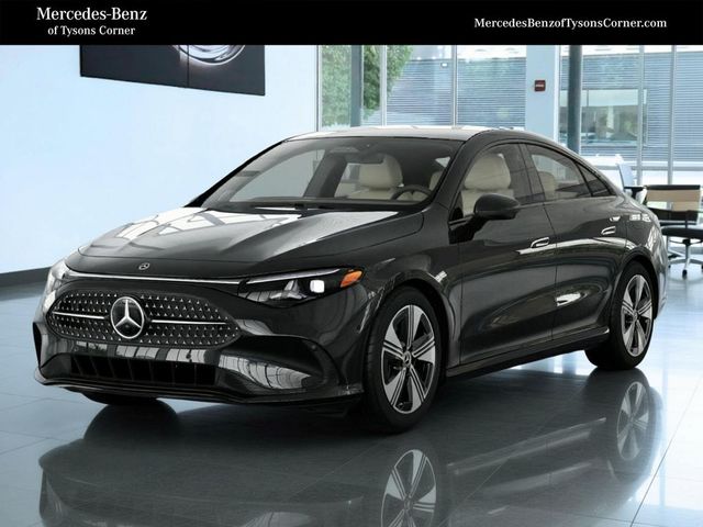 2027 Mercedes-Benz CLA CLA 220 Hybrid