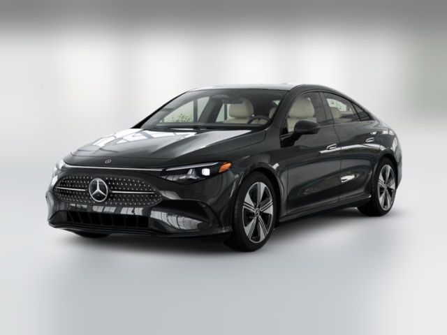 2027 Mercedes-Benz CLA CLA 220 Hybrid