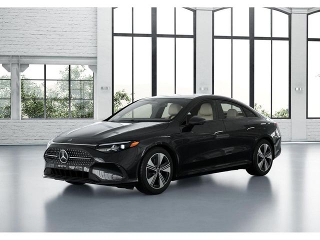 2027 Mercedes-Benz CLA CLA 220 Hybrid