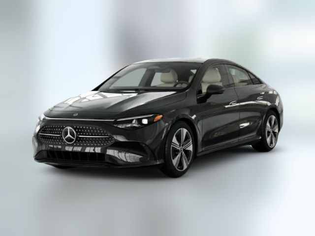 2027 Mercedes-Benz CLA CLA 220 Hybrid