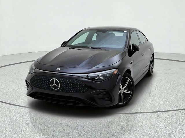 2027 Mercedes-Benz CLA CLA 350 Electric