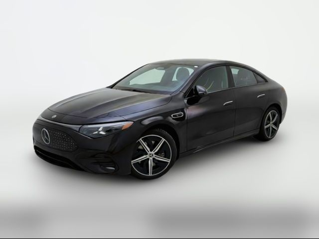 2027 Mercedes-Benz CLA CLA 350 Electric
