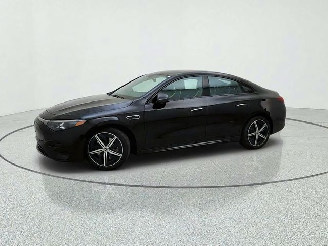 2027 Mercedes-Benz CLA CLA 350 Electric