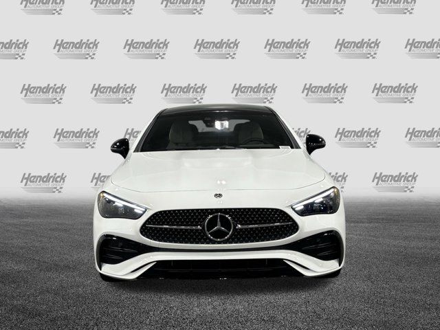 2027 Mercedes-Benz CLE CLE 300