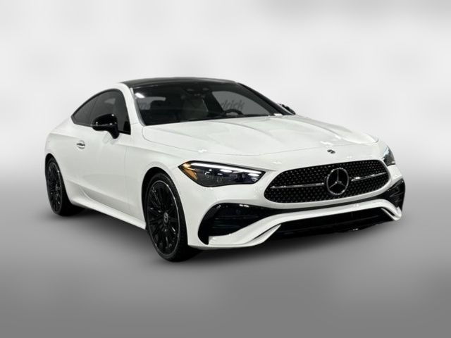 2027 Mercedes-Benz CLE CLE 300