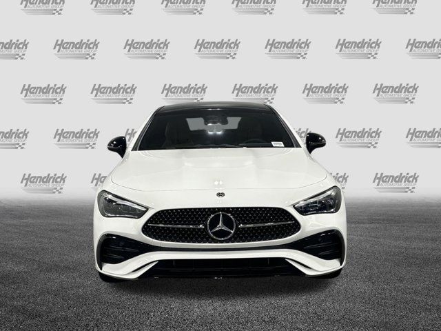 2027 Mercedes-Benz CLE CLE 300