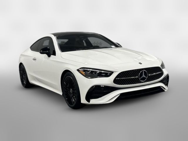 2027 Mercedes-Benz CLE CLE 300