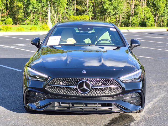 2027 Mercedes-Benz CLE CLE 300