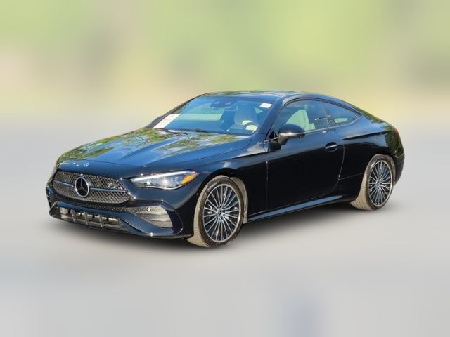 2027 Mercedes-Benz CLE CLE 300