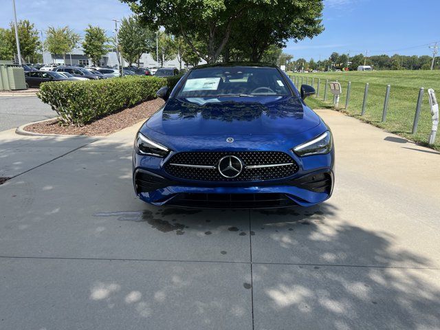 2027 Mercedes-Benz CLE CLE 300