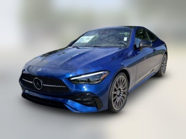 2027 Mercedes-Benz CLE CLE 300