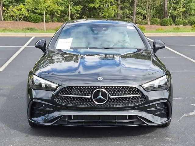 2027 Mercedes-Benz CLE CLE 450