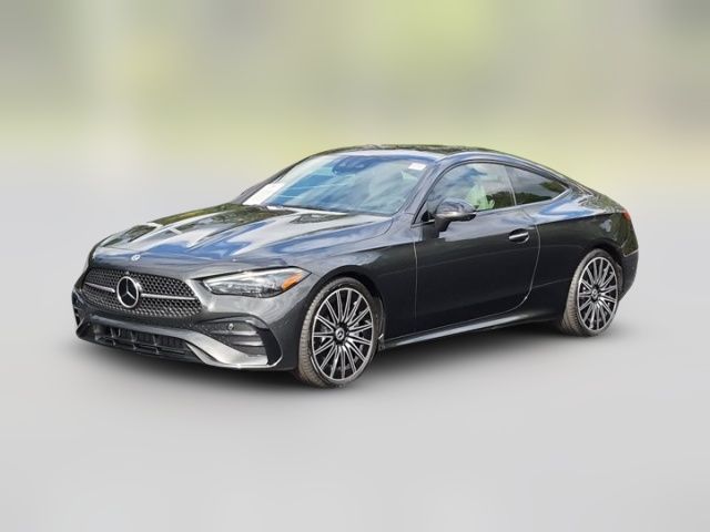 2027 Mercedes-Benz CLE CLE 450