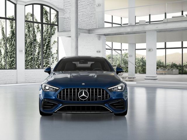2027 Mercedes-Benz CLE AMG CLE 53