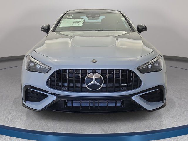 2027 Mercedes-Benz CLE AMG CLE 53