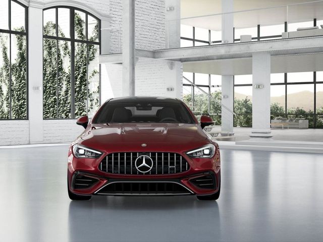 2027 Mercedes-Benz CLE AMG CLE 53