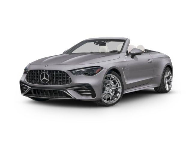 2027 Mercedes-Benz CLE AMG CLE 53