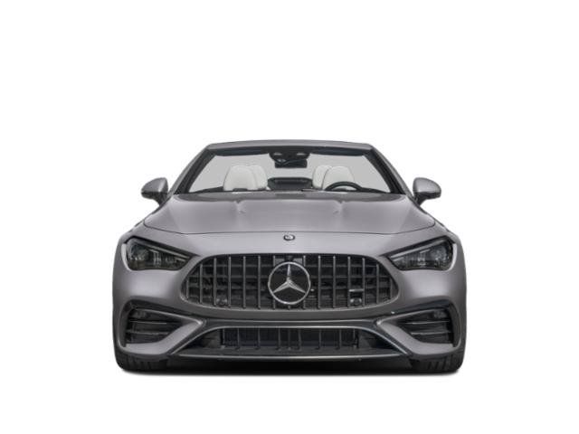 2027 Mercedes-Benz CLE AMG CLE 53